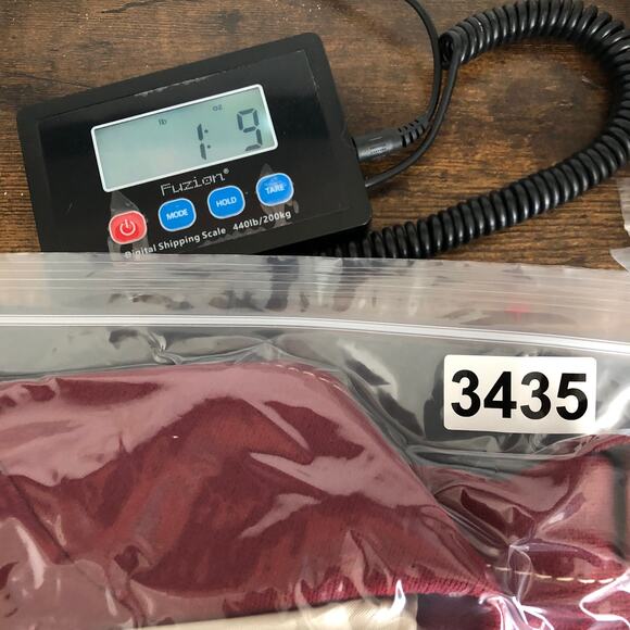 Vintage Time Out by Farah Polyester Men's Dark Red Blazer White Top Stitch SZ M? - Picture 15 of 15